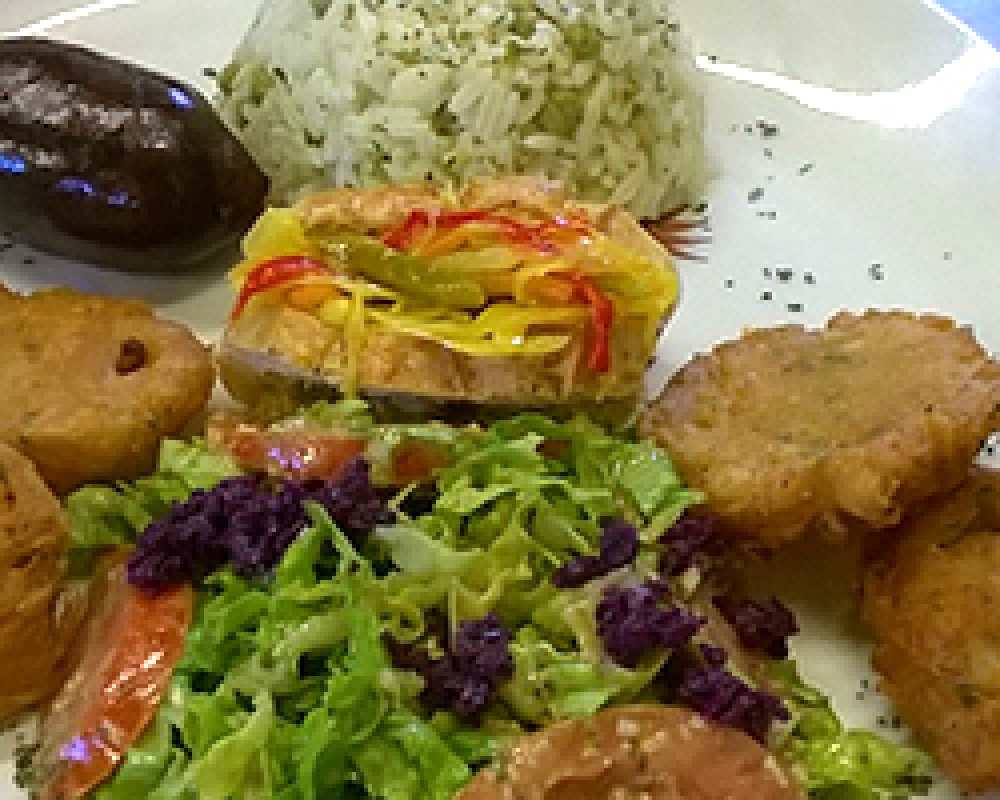 restaurant douce heure antillaise 13